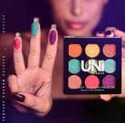 Paleta De Sombras Fantasy Shadow Palette UniMakeup Paleta De Sombras Fantasy Shadow Palette UniMakeup