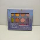Paleta de sombras feels mood ruby rose hb1082