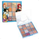 Paleta De Sombras Fenzza Disney Princesa Once Upon a Time Dis119 Paleta De Sombras Fenzza Disney Princesa Once Upon a Time Dis119