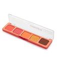 Paleta de Sombras Ginger Glow - Color Palette Mari Maria Makeup