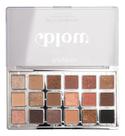 Paleta De Sombras Girls Syndrome Blow Ruby Rose Original