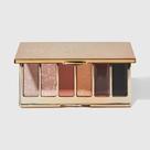 Paleta de Sombras - Glam To Go Palette Nádia Tambasco By Océane 9,5g
