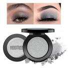 Paleta de sombras HOOMUSS Silver Handmade Shimmer Gothic