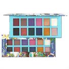 Paleta de Sombras Ibiza - Luisance L1067-A Paleta de Sombras Ibiza - Luisance L1067-A
