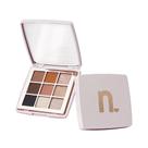 Paleta De Sombras Instant Palette Shine Sunset - Nina Makeup