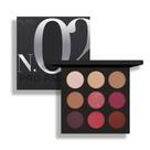Paleta de sombras Klara Cosmetics Pro 02 11mL Vegan Paleta de sombras Klara Cosmetics Pro 02 11mL Vegan