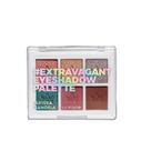 Paleta de Sombras Larissa Manoela By Océane - Extravagant 7,5g