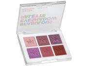 Paleta de Sombras Larissa Manoela Fabulous 7.5 g - Océane '