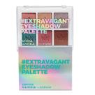 Paleta de Sombras Larissa Manoela Oceane Extravagant Eyeshadow 6,3g
