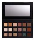 Paleta de sombras LORAC PRO Fairytale Forest com glitter Paleta de sombras LORAC PRO Fairytale Forest com glitter