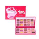 Paleta de Sombras Love Potion Dopamine Ruby Rose