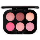 Paleta de Sombras MAC Connect In Colour Eye Shadow Palette Rose Lens