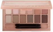 Paleta de sombras Maybelline The Blushed Nudes 12 Shades