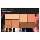 Paleta de Sombras MAYBELLINE The City Mini Cocoa City 4g