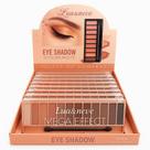 Paleta de Sombras Mega Effect Lua & Neve LN03014