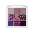 Paleta de Sombras Memories Collection Forever Young 11,7g Paleta de Sombras Memories Collection Forever Young 11,7g