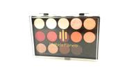 Paleta de sombras Michele Pâmela