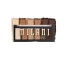 Paleta de sombras Milani Gilded Mini Whiskey Business