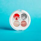 Paleta de Sombras Multifuncional - Queen Indie Eyes