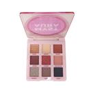 Paleta De Sombras Myst Aura - Ruby Rose