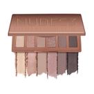 Paleta de sombras MYSTER ROSEY Nudes Series Mini Vegan