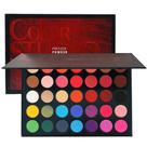 Paleta de sombras MYUANGO Color Studio 35 Shades Waterproof