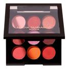 Paleta De Sombras Nádia Tambasco By Océane To Go - Escolha