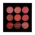 Paleta de Sombras Nádia Tambasco by Océane To Go
