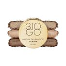 Paleta de Sombras Nádia Tambasco Trio To Go Blast Océane 7,8g