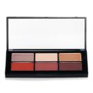 Paleta de sombras NARS Claudette St Germain Des Pres 6x2g
