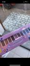 Paleta de sombras