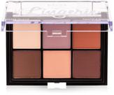 Paleta de sombras NYX PROFESSIONAL MAKEUP Lid Lingerie