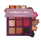 Paleta de Sombras Oceane 9 Shades Paleta de Sombras Oceane 9 Shades