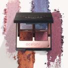 Paleta de Sombras Oceane Edition 4 Eyeshadow