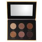 Paleta De Sombras Océane Edition 6 Palette Classic Paleta De Sombras Océane Edition 6 Palette Classic