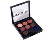 Paleta de Sombras Oceane Edition Pocket Palette