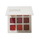 Paleta de Sombras Oceane Limited Shine Palette 20g
