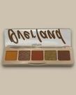 Paleta de Sombras Overland Ruby Rose - Tons Terrosos Paleta de Sombras Overland Ruby Rose - Tons Terrosos