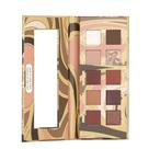Paleta de sombras Pacifica Beauty Cocoa Nudes Mineral