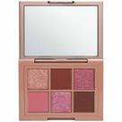 Paleta de sombras Palette Rosé Shine Niina Secrets