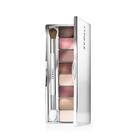 Paleta de sombras para os olhos Clinique All About Shadow Black Honey