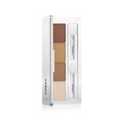 Paleta de sombras para os olhos Clinique All About Shadow Teddy Bear