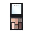 Paleta de sombras para os olhos Too Faced Born This Way Mini Cold Smolder