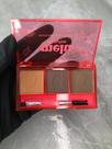 Paleta de sombras para sobrancelha