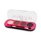 Paleta de Sombras para Sobrancelhas 8g - Vivai