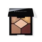 Paleta de Sombras Payot