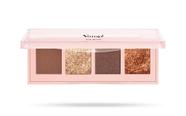 Paleta de sombras Pupa Milano Vamp! 4 002 Bronze dourado 5mL