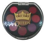 Paleta De Sombras Queen Crush Edição Limitada 10cores