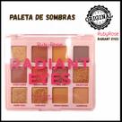 Paleta de Sombras Radiant Eyes Ruby Rose HBE2201