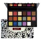 Paleta de Sombras Rebel Eyes Ruby Rose - Luisance